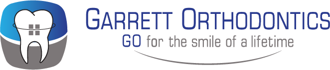 Garrett Orthodontics. GO for the smile of a lifetime.