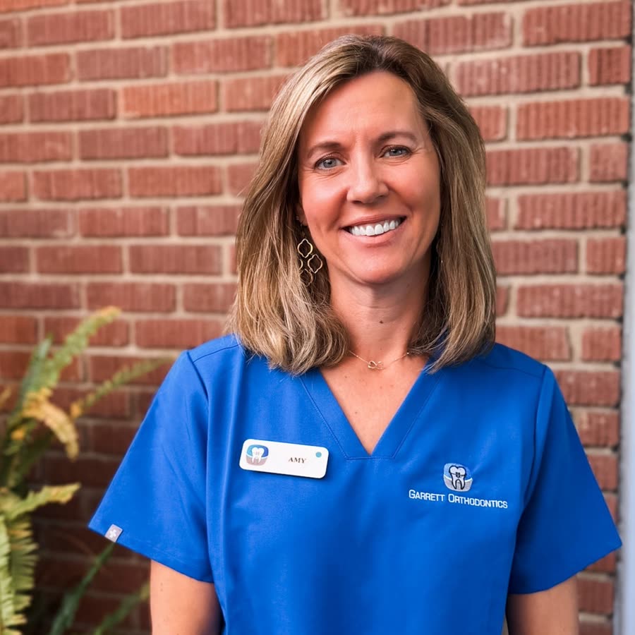 Amy, Director of Practice Development.