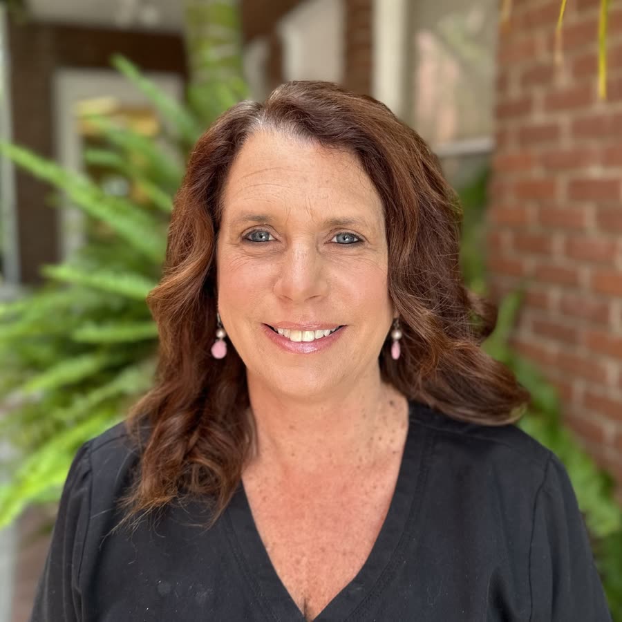 Jennifer, Front Office Administrator.